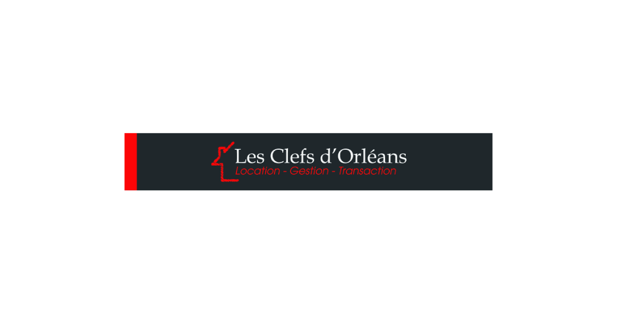 Logo de l'agence Les Clefs D'Orléans